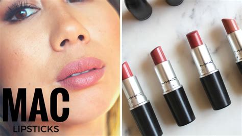 Best Mac Lipstick For Dark Lips Rtsline