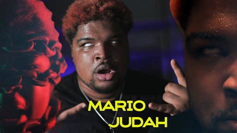 Mario Judah Die Very Rough 8d Best Version Youtube