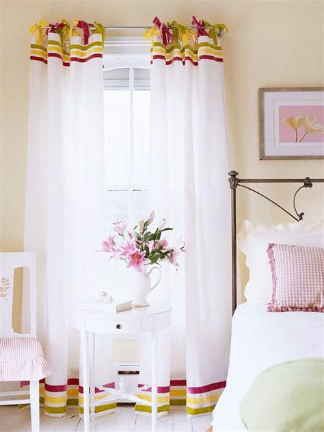 Diy Curtains Guide Patterns