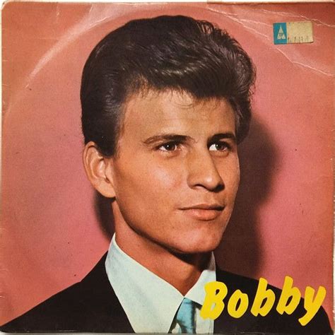 Bobby Rydell Bobby The Best Of Bobby Rydell 1964 Rock N Roll Music