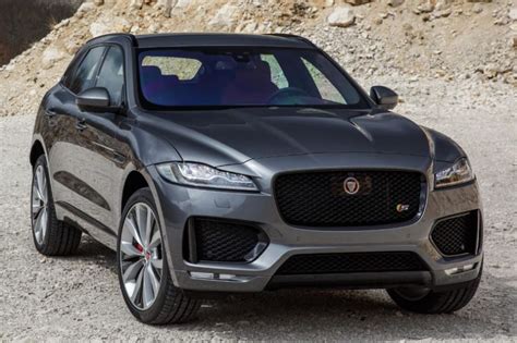 2019 Jaguar F Pace 25t R Sport Awd 184kw Price And Specifications