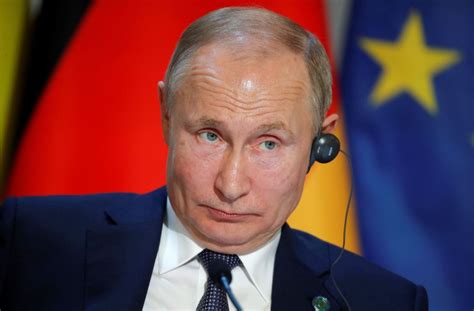 Vladimir putin was elected as president of the russian federation for the fourth time in 2018. Russland und der Tiergarten-Mord: Wladimir Putin - erster ...