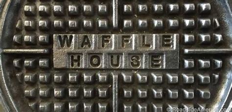 Waffle House Museum Decatur Georgia