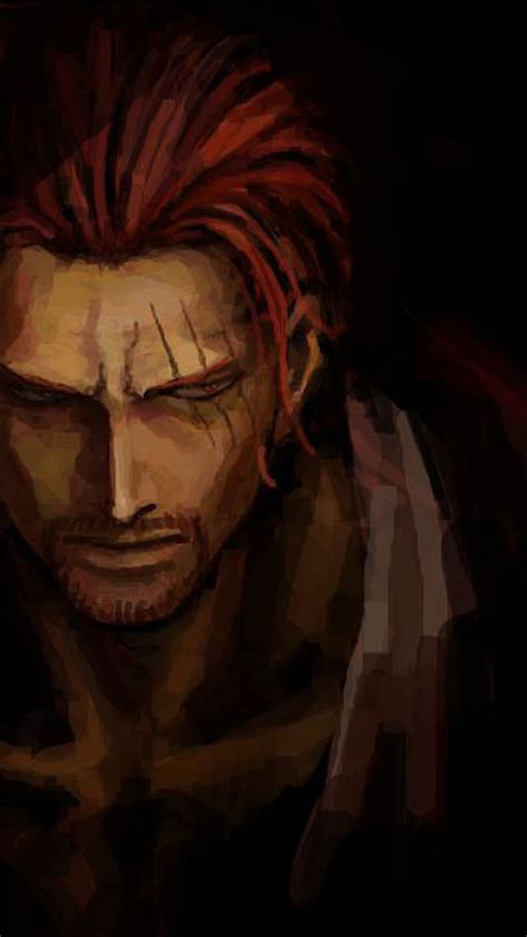 Shanks Wallpaper 32 One Piece Pictures One Piece Images Cool Anime