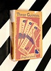 Three Guineas by Virginia Woolf (1938) hardcover American first edition ...