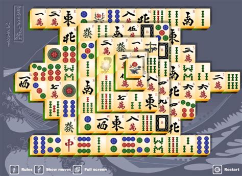 Layering, stacking, and 3d tiles groups increases the complexity adding more interest to finding matching tiles. 5 Free Websites to Play Mahjong Game Online