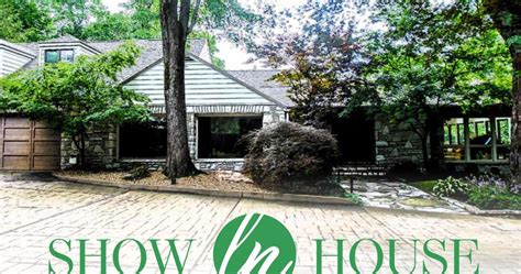 The 2017 Ladue News Show House Tickets And Information