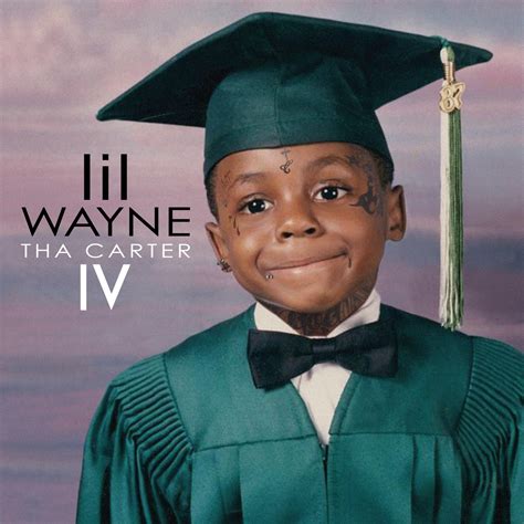 Lil Wayne Carter 4 Album Download