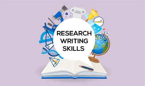 Research Writing Skills Global Edulink