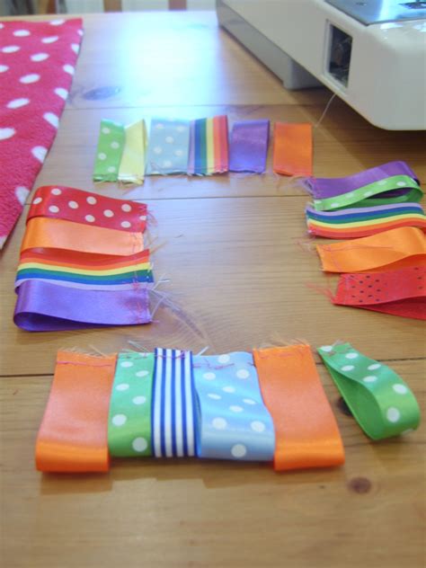 This simple diy baby medicine kit has all of the essentials for baby and makes a great gift for new moms or experienced moms! How To Make A Taggie Blanket | Taggie blanket, Baby toys ...