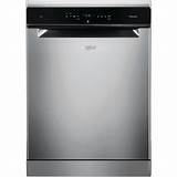 Images of Stainless Steel Dishwasher Whirlpool