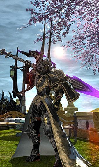 Browse Glamour Sets Eorzea Collection Final Fantasy Art Final