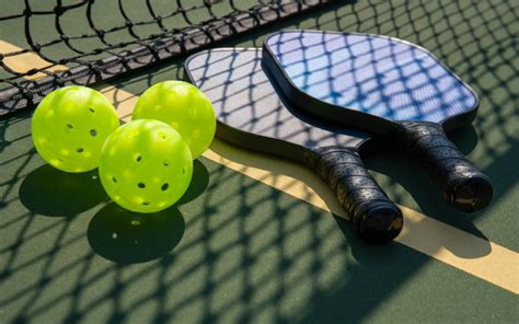 What Is A Pickleball Game A Comprehensive Overview My Pickleball Haven