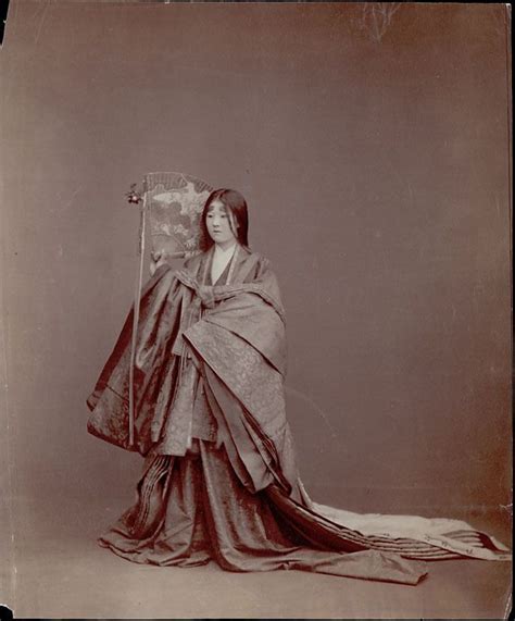 The Kimono Gallery Photo Heian Era Japanese History Japan History