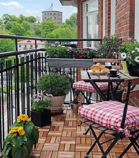 Small Balcony Dining Room Designs Cool Ideas For Outdoor Dining Avso