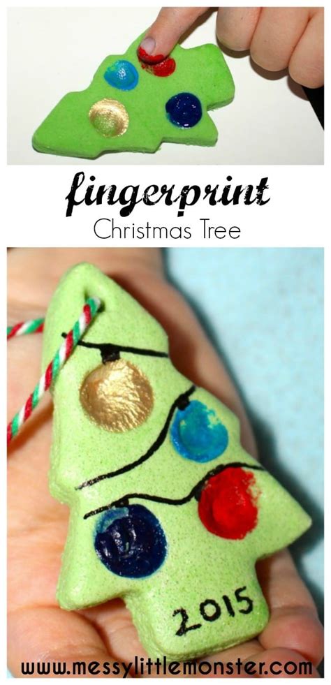 25 Of The Best Christmas Salt Dough Ornaments Kitchen Fun With My 3 Sons