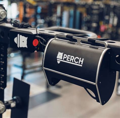 Perch Is Changing The Game Of Velocity Based Training Athletech News