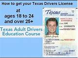 Photos of Texas Drivers License Test Online Free