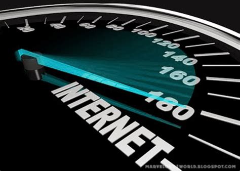 Very Easy Way To How To Increase Internet Speed
