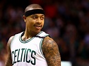 How Isaiah Thomas, The Shortest Guy In The NBA, Became Unstoppable ...