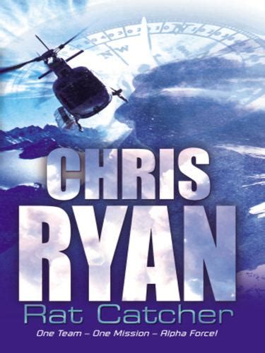 Rat Catcher Read Online Free Book By Chris Ryan At Readanybook