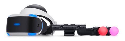 To set up your playstation®vr, select (settings) > devices > playstation vr. Playstation VR Review | Otaku Dome | The Latest News In ...