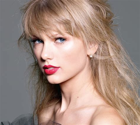 Online Crop Hd Wallpaper Taylor Swift Singer Women Blue Eyes