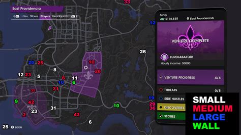 Saints Row Collectibles Guide Where To Find Every Collectible