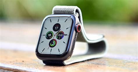 Apple Watch 6 Everything We Know So Far About Design And Features