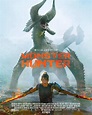 Primer tráiler de la película de ‘Monster Hunter’ | Gamelegant