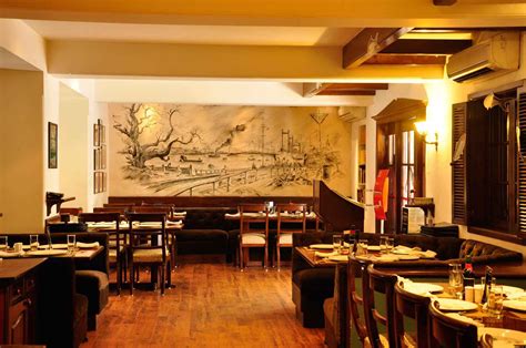 10 Best Authentic Bengali Restaurants in Kolkata