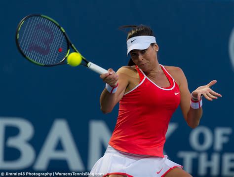 Flashscore.com offers ajla tomljanovic live scores, final and partial results, draws and match history point by point. Tomljanovic Sends Keys Packing in Stanford - Gallery ...