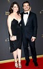Melanie Lynskey and Jason Ritter from Creative Arts Emmys 2017: Red ...