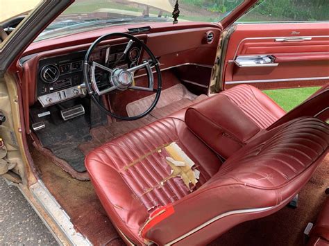 1966 Oldsmobile Toronado Deluxe 3 Barn Finds