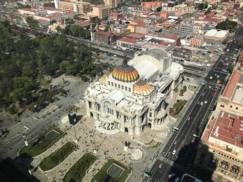 Mexico City My Top 3 Must See Things Nick Gray