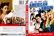 COVERS.BOX.SK ::: american virgin (2009) - high quality DVD / Blueray ...