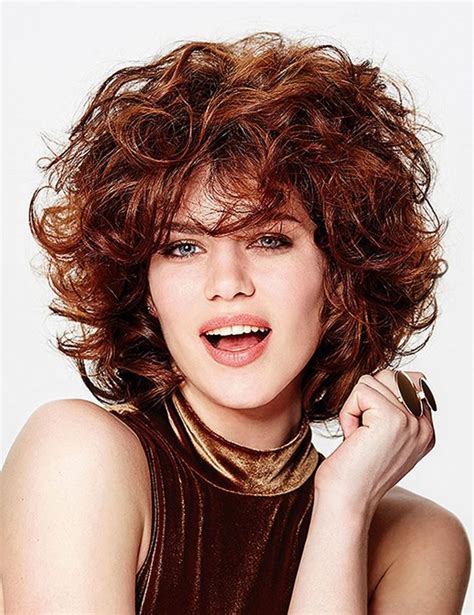 2020 Curly Hairstyles Haircuts And Hair Colors For Women Page 4