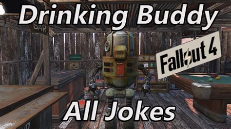 Fallout Jokes