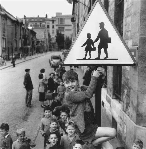 Робер Дуаноrobert Doisneau