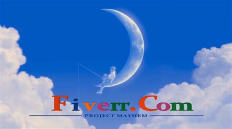 Create A Dreamworks Intro By Projectmayhem99 Fiverr