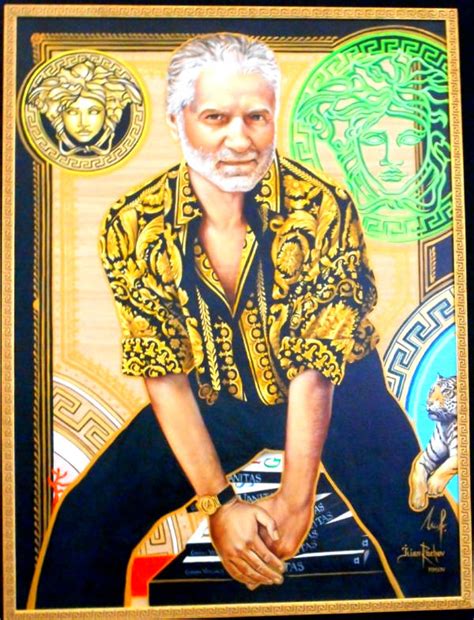 1 day ago · fort lauderdale, fla. Andrew Cunanan And The True Story Of Gianni Versace's Murder