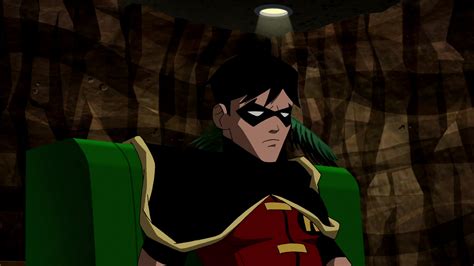 Young Justice 2010