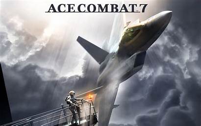 Combat Ace Unknown Skies 5k Wallpapers