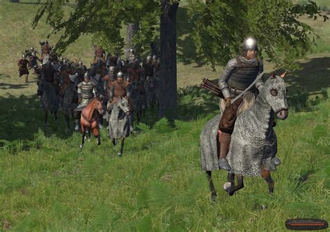 It's a good practice to understand how to start a war. Mount and Blade: Warband Free Download - Full Version!