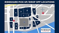 Nissan Stadium: What you need to know to make it a great day