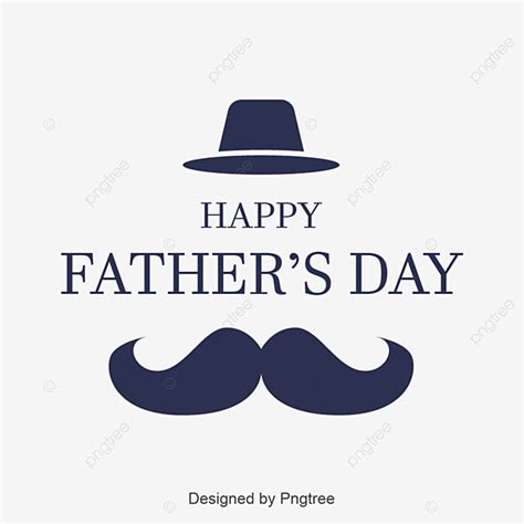 happy fathers day vector png images happy father s day happy fathers day fathers day father