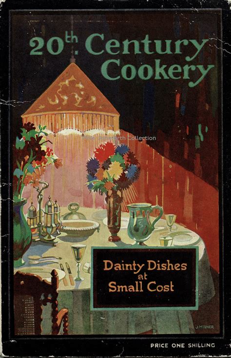 20th Century Cookery Dainty Dishes At Small Cost Reci Flickr