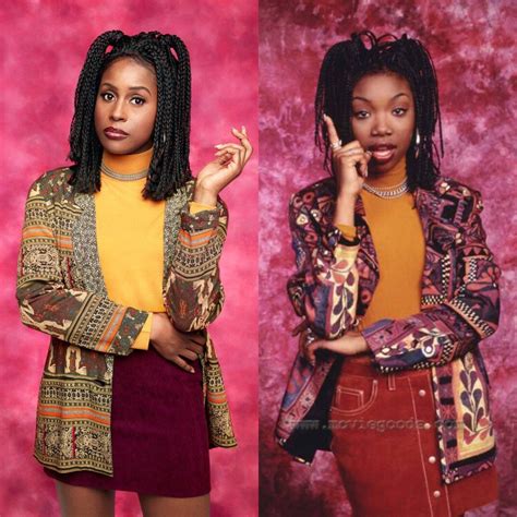 9 Twitter Black 90s Fashion Black Girl Halloween Costume Fashion