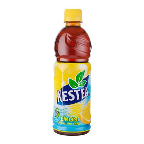 Nestea Lemon 350ml X 24 Bottles