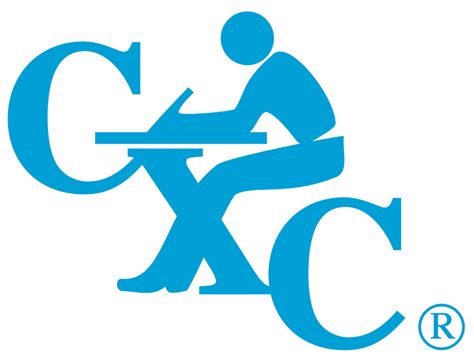 Cxc Logo